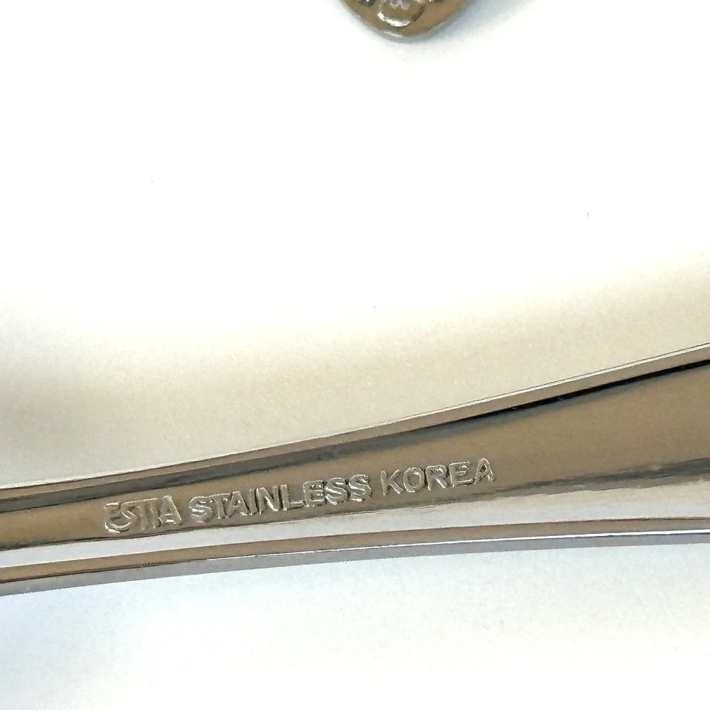 Estia cascade stainless